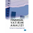 Finansal Yatrm Analizi Nobel Akademik Yaynclk