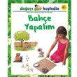 Doay Kefedin Bahe Yapalm Tbitak Yaynlar