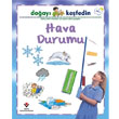 Doay Kefedin Hava Durumu Tbitak Yaynlar
