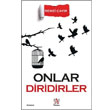 Onlar Diridirler Panama Yaynclk