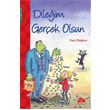 Dileim Gerek Olsun Mart ocuk Kulb Yaynlar