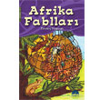 Afrika Fabllar Mart ocuk Kulb Yaynlar