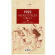 1923 Mrettipler Grevi deal Kltr Yaynclk