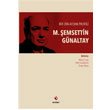 M. emsettin Gnaltay Rabet Yaynlar