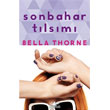 Sonbahar Tlsm Pegasus Yaynlar