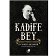 Kadife Bey Kara Plak Yaynlar