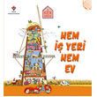 Kk Mimarlar Hem  Yeri Hem Ev Tbitak Yaynlar