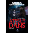 Atele Dans Hayat Yaynlar