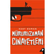 Mruruzaman Cinayetleri Alakarga Sanat Yaynlar