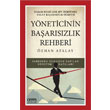 Yneticinin Baarszlk Rehberi Ceres Yaynlar