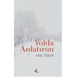 Yolda Anlatrm Profil Kitap