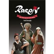 Racon Kap Yaynlar
