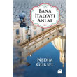 Bana talya`y Anlat Doan Kitap