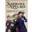 Sherlock Lpen ve Ben 5 Nehrin Srlar Doan Egmont Yaynclk