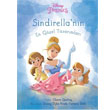 Sindirella`nn En Gzel Tasarmlar Doan Egmont Yaynclk