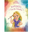 Rapunzel Yeni Bir Arkada Doan Egmont Yaynclk