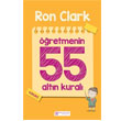 retmenin 55 Altn Kural Akl elen Kitaplar