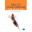 rgt Ynetminde Duygular Nobel Akademik Yaynclk