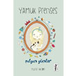 Yamuk Prenses lgn Gnler izmeli Kedi Yaynlar