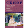 Albion`un Kz letiim Yaynevi