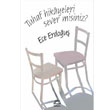 Tuhaf Hikayeleri Sever Misiniz? letiim Yaynevi