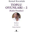 Toplu Oyunlar 2 Agora Kitapl