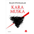Kara Muska Krmz Kedi Yaynevi