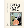 Sulu Kim? Yordam Kitap