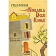 Srlarla Dolu Konak Yap Kredi Yaynlar