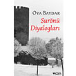 Surn Diyaloglar Can Yaynlar