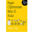 Bayan retmenden kinci El Anlar Cinius Yaynlar