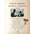 Halim’e İthaflar Everest Yayınları