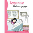 Ayenaz Bir Hata Yapyor Profil Kitap
