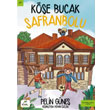 Ke Bucak Safranbolu Elma ocuk
