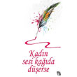 Kadn Sesi Kada Derse Sola Yaynlar