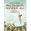 Bay Tavann Bir Fikri Var Yap Kredi Yaynlar