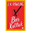 Bo Koltuk Doan Kitap