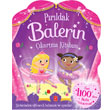 Prldak Balerin kartma Kitabm Pena Yaynlar