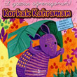 Korkak Kahraman  Bankas Kltr Yaynlar