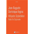 Atlyede Syledikleri Notlar ve Dnceler Janus Yaynlar