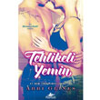 Tehlikeli Yemin Pegasus Yaynlar