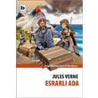Esrarl Ada Bilgi Yaynevi