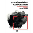Alg Ynetimi ve Maniplasyon Pnar Yaynlar