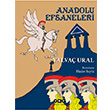 Anadolu Efsaneleri Yap Kredi Yaynlar