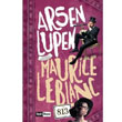Arsen Lupen 813 Siyah Beyaz Yaynlar