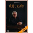 Doru Yazlar Mhr Kitapl