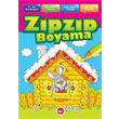 Zpzp Boyama Beyaz Balina Yaynlar