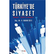 Trkiye`de Siyaset Beta Yaynevi