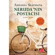 Neruda`nn Postacs Krmz Kedi Yaynevi