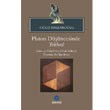 Platon Dncesinde Tekhne Sentez Yaynlar